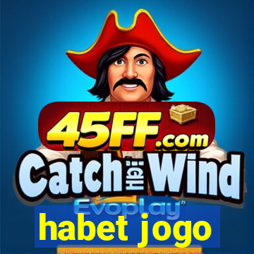 habet jogo